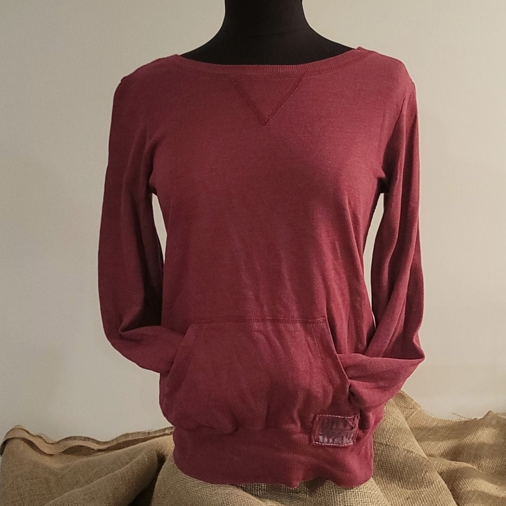 Billabong Lightweight Sweatshirt